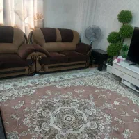 مبل ۷ نفره|مبلمان خانگی و میز عسلی|اهواز, شهرک حفاری|دیوار