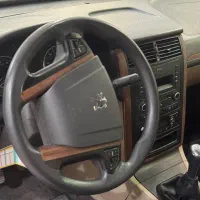 پژو پارس موتور جدید xu7p کم کارکرد دریچه سیم|خودرو سواری و وانت|پاکدشت, پاکدشت (مامازند)|دیوار