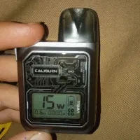 کالیبرن جی کی3