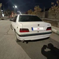 پارس ۸۷|خودرو سواری و وانت|ارومیه, |دیوار