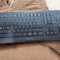 کیبورد کامپیوتر  ودور فرمان پژو