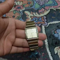 ساعت اناتوم نو یه هفته پیش خریدم میفروشم پول لازمم