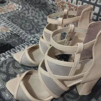 کفش دخترانه