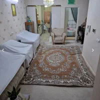 آپارتمان ۴۷متر۱خواب فول امکانات ۱۰ساله