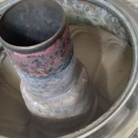 سماور گازی|سماور، چایساز، قهوهساز|همدان, |دیوار