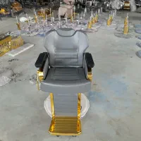 صندلی اصلاح خورشیدی آرایشگاه ترولی کانتر میز ناخن