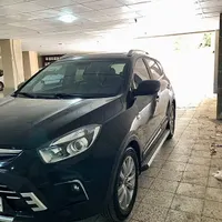 جکS5اتومات موتور۲۰۰۰مدل۹۷ و ۳۵هزارکار استثنایی|خودرو سواری و وانت|مشهد, الهیه|دیوار