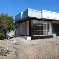 بازسازی ساختمان