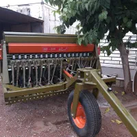 ردیفکار خشک کار نکرده ۱۷ ردیف ۲گیربگس|قطعات یدکی و لوازم جانبی|کوهدشت, |دیوار