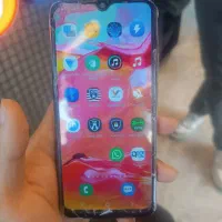 گوشی a70