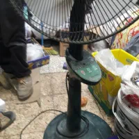 پنکه|پنکه و تصفیهکنندهٔ هوا|کرمانشاه, |دیوار
