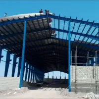 سوله‌پوشش‌فونداسیون‌ساختمان