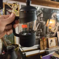 فرنچ پرس کار مر غوب خارجی