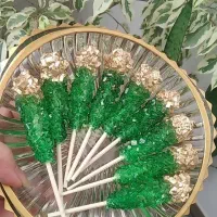 قند و نبات گیاهی و فانتزی|خوردنی و آشامیدنی|قم, شاه سید علی|دیوار