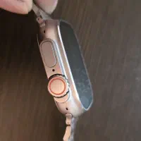 ساعت هوشمند معاوضه با طوطی سانان|ساعت|هشتگرد, هشتگرد قدیم|دیوار