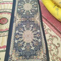 ۵عدد کنار فرش جنس خوب باهم دو میلیون پانصد