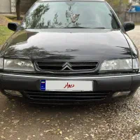 زانتیا ۲۰۰۰ مدل ۸۰|خودرو سواری و وانت|آستارا, |دیوار