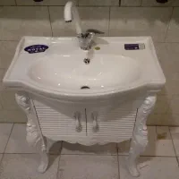 فروشگاه شیرآلات روشویی و لوازم بهداشتی عبادی|لوازم سرویس بهداشتی|سرپل ذهاب, |دیوار