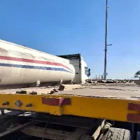 کفی تریلی|قطعات یدکی و لوازم جانبی|مشهد, امیریه|دیوار