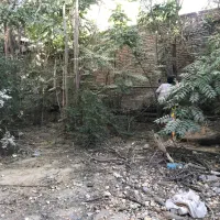 خانه ویلایی کلنگی جنوبی مشارکت ساخت و ساز