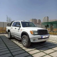 کاپرا|خودرو سواری و وانت|تهران, شهرک چیتگر|دیوار
