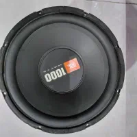 جی بی ال jbl 1000 درحد نو