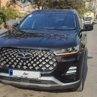 تیگو ۷ پرو، مدل 1402|خودرو سواری و وانت|ساری, |دیوار