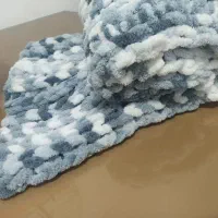 پتوی نوزادی