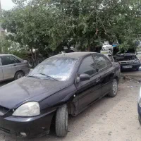 ریو|خودرو سواری و وانت|ایلام, |دیوار