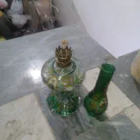 چراغ نفت سوز|لامپ و چراغ|قم, زند آباد|دیوار