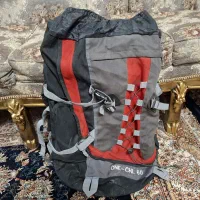 فروش کوله پشتی برای کوه نوردی و کیسه خواب ضد آب..