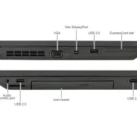 لپ تاپ لنوو|رایانه همراه|بجنورد, |دیوار