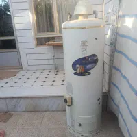 آبگرمکن مخزنی 150 لیتری