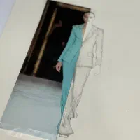 نیازمند آموزشگاه طراح لباس واسه طراحی