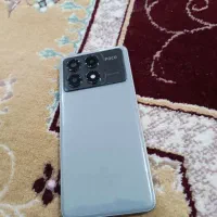 شیامی پوکو x 6 پرو poco x 6 pro