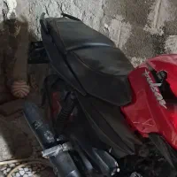 موتور باباجاج