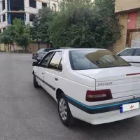 405 slx|خودرو سواری و وانت|مشهد, سید رضی|دیوار