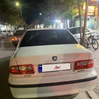 سمند lx مدل ۹۲