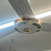 پنکه سقفی ارشیا