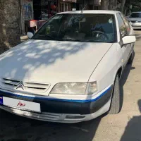زانتیا مدل۸۹