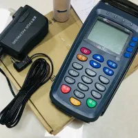 «دستگاه کارتخوان با اتصال سریع و خدمات پس از فروش»