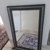اینه|آینه|زنجان, |دیوار
