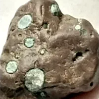 شهاب سنگ|کلکسیون اشیاء عتیقه|مینودشت, |دیوار