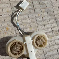 موتور هود دوموتوره