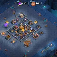 کلش تان 13|کنسول، بازی ویدئویی و آنلاین|رومشکان, |دیوار