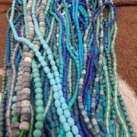 تسبیح|کلکسیون اشیاء عتیقه|جلگه ماژان, |دیوار