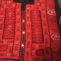 زنچگ چوکی تمام چوک