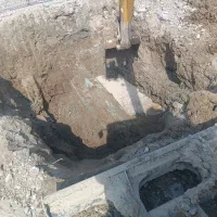 جویای کار راننده بیل مکانیکی