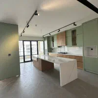 آپارتمان175مترنوساز-مدرن-روف-سینما-تابستانه-هاشمیه