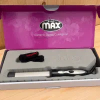 دستگاه فرکننده مو